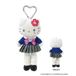 GoGo Gal Hello Kitty Uniform
