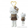 GoGo Gal Hello Kitty Style Up Leopard