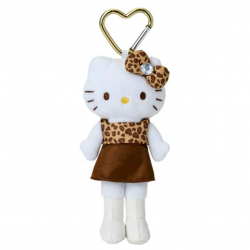GoGo Gal Hello Kitty Style Up Leopard