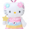 GoGo Gal Hello Kitty Fairy-kei