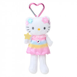 GoGo Gal Hello Kitty Fairy-kei
