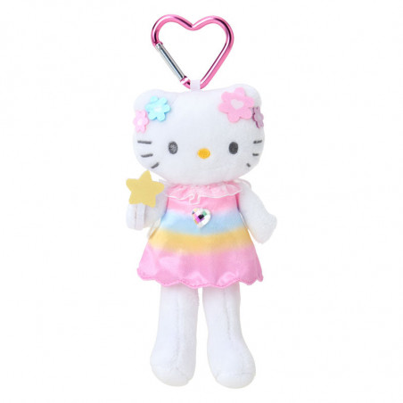 GoGo Gal Hello Kitty Fairy-kei