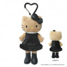 GoGo Gal Hello Kitty Style Up Black