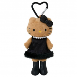 GoGo Gal Hello Kitty Style Up Black