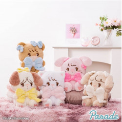 Nuts 10cm. - Lil ala Mode - Mikko Characters