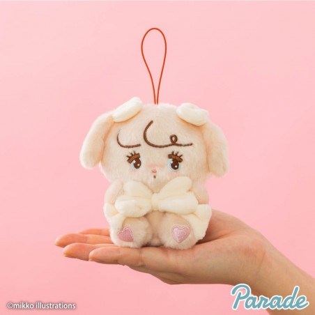 Nuts 10cm. - Lil ala Mode - Mikko Characters