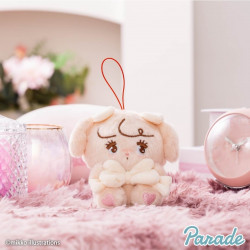 Nuts 10cm. - Lil ala Mode - Mikko Characters