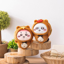 Chiikawa Tanuki no Kuji