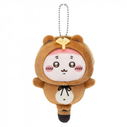 Chiikawa Tanuki no Kuji