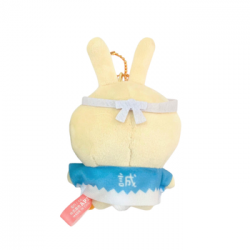 Chiikawa Kyōto no Shinsengumi