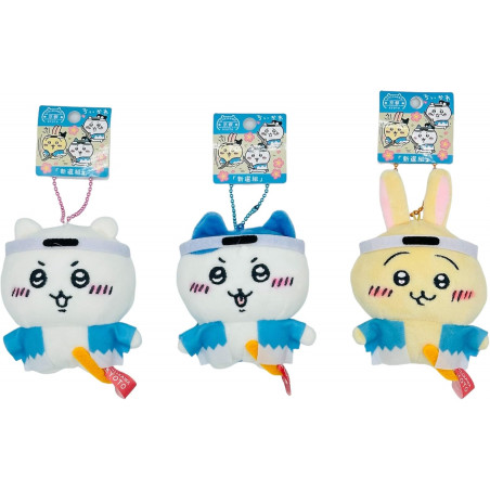 Chiikawa Kyōto no Shinsengumi