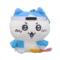 Chiikawa Kyōto no Shinsengumi