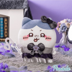 Chiikawa Super Magical Girl - Back Version