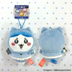 Chiikawa Ninja no Shiga