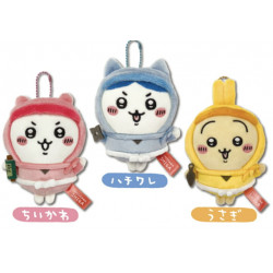 Chiikawa Ninja no Shiga