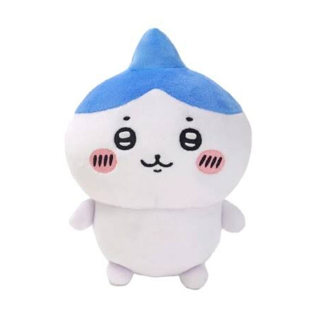 Chiikawa Potetama Hachiware Tsun