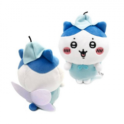 Chiikawa Potetama Hachiware Fairy