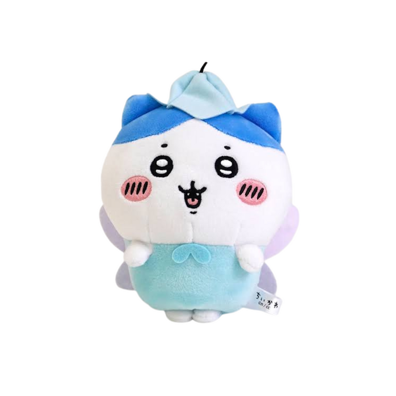 Chiikawa Potetama Hachiware Fairy