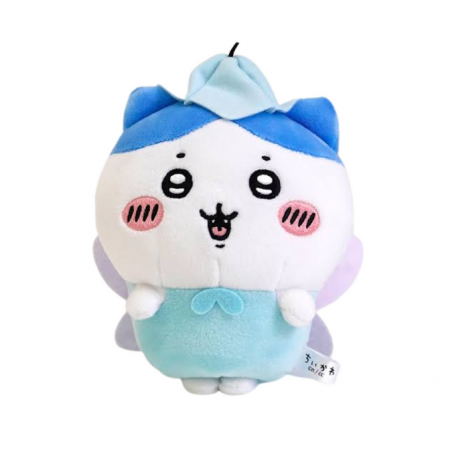 Chiikawa Potetama Hachiware Fairy