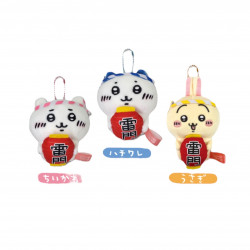 Chiikawa Kaminarimon Tokyo