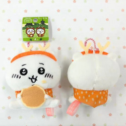 Chiikawa Shika no Nara Park