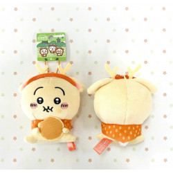 Chiikawa Shika no Nara Park