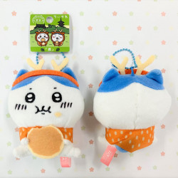 Chiikawa Shika no Nara Park