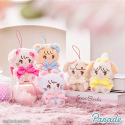 Souffle 10cm. - Lil ala Mode - Mikko Characters