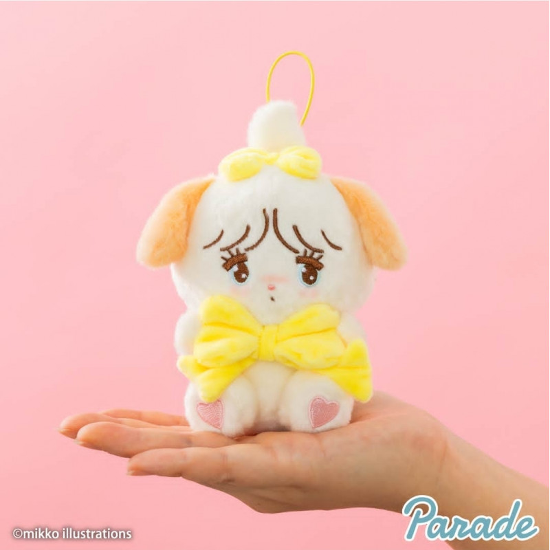 Souffle 10cm. - Lil ala Mode - Mikko Characters