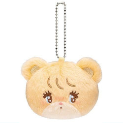 Latte Face Character - Mikko Characters