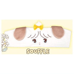 Headband Souffle - Lil ala Mode - Mikko Characters