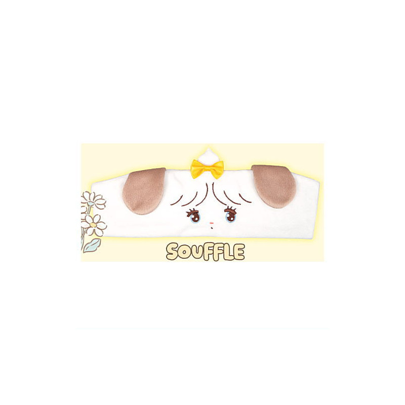 Headband Souffle - Lil ala Mode - Mikko Characters