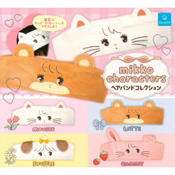 Headband Souffle - Lil ala Mode - Mikko Characters