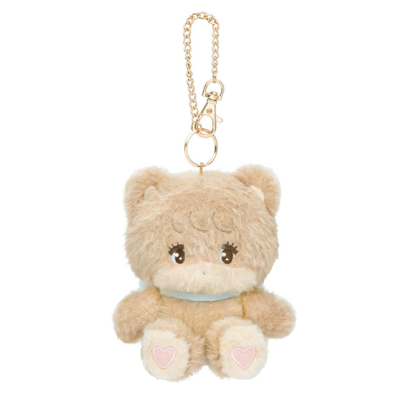 Latte Bag charm 13cm - Lil ala Mode by Mikko