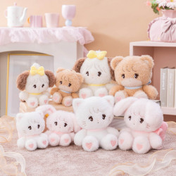 Latte Bag charm 13cm - Lil ala Mode by Mikko