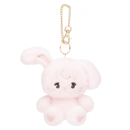 Cammy Bag Charm 13cm - Lil ala Mode by Mikko