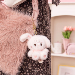 Cammy Bag Charm 13cm - Lil ala Mode by Mikko