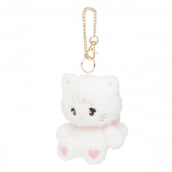 Mousse Bag Charm 13cm - Lil ala Mode by Mikko