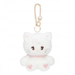 Mousse Bag Charm 13cm - Lil ala Mode by Mikko