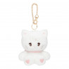 Mousse Bag Charm 13cm - Lil ala Mode by Mikko