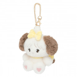 Souffle Bag Charm 13cm - Lil ala Mode by Mikko