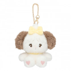 Souffle Bag Charm 13cm - Lil ala Mode by Mikko
