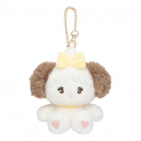 Souffle Bag Charm 13cm - Lil ala Mode by Mikko