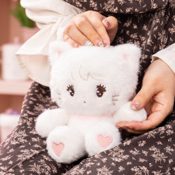 Mousse 17cm. - Lil ala Mode by Mikko