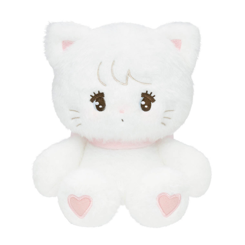 Mousse 17cm. - Lil ala Mode by Mikko