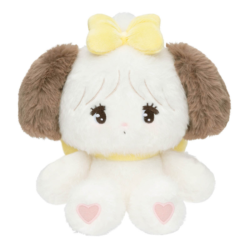 Souffle 17cm. - Lil ala Mode by Mikko