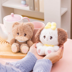 Souffle 17cm. - Lil ala Mode by Mikko