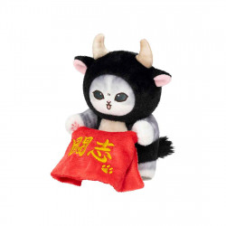 Mofusand Bullfighter Meow S - gatito toro torero