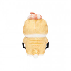 Mofusand Paella Meow S - gatito con paella