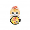 Mofusand Paella Meow S - gatito con paella
